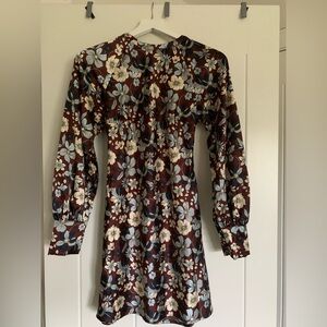 Reese Blutstein x Future Collective Dress Size 2